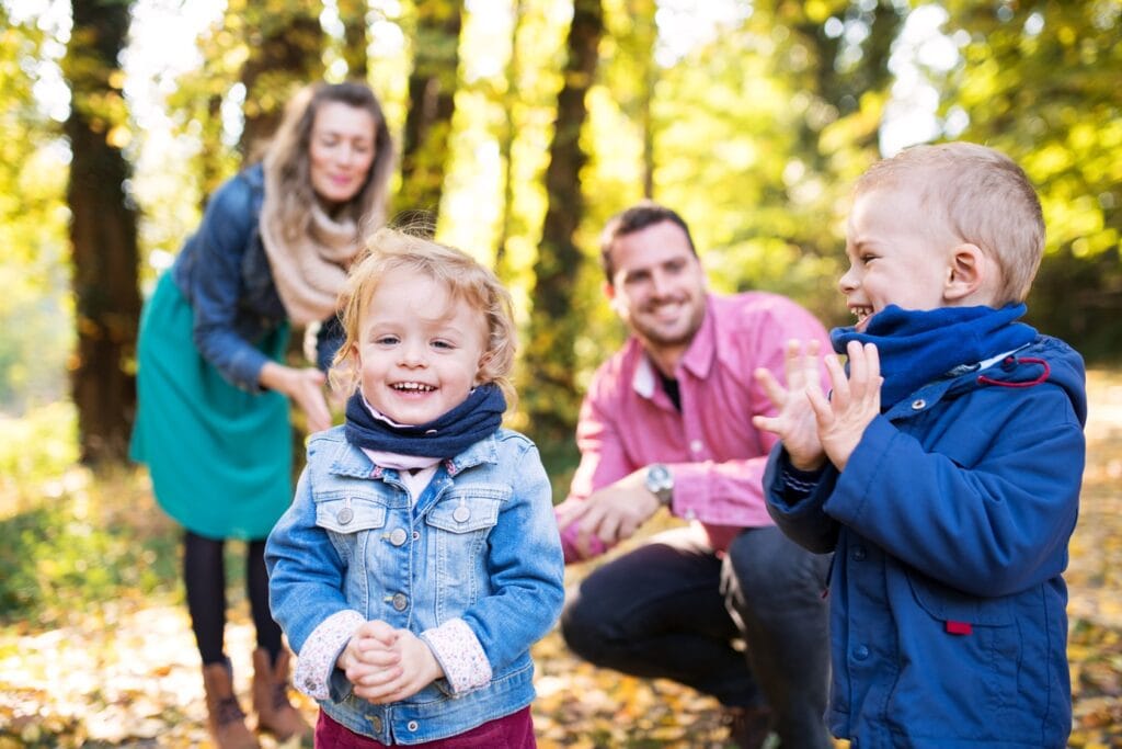 Familie