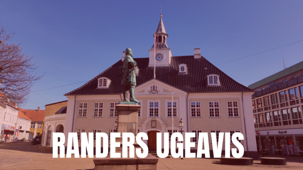 Randers Ugeavis