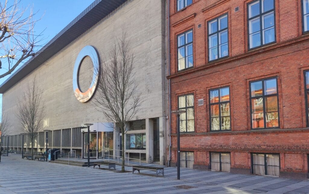 Kulturhuset