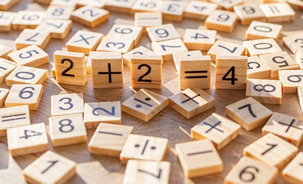 Matematik