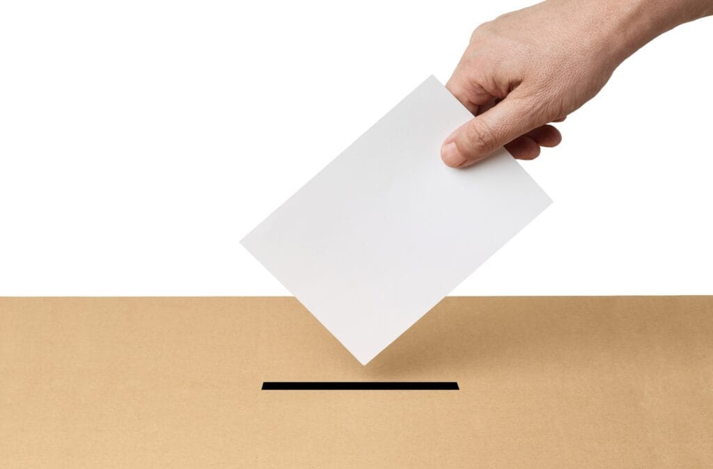 ballot box casting vote election referendum politi 2025 02 02 23 25 16 utc