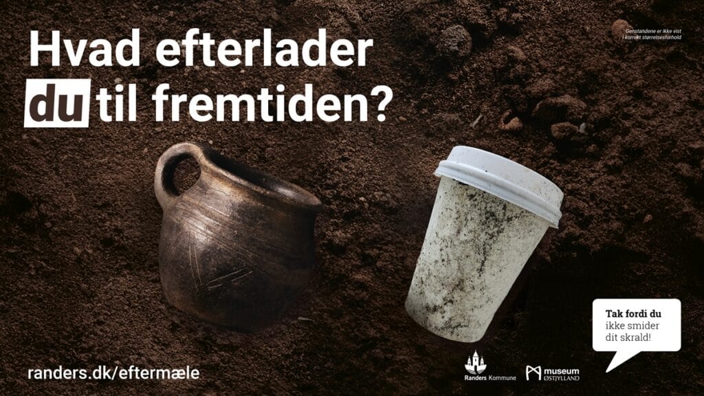 Eftermle visualisering