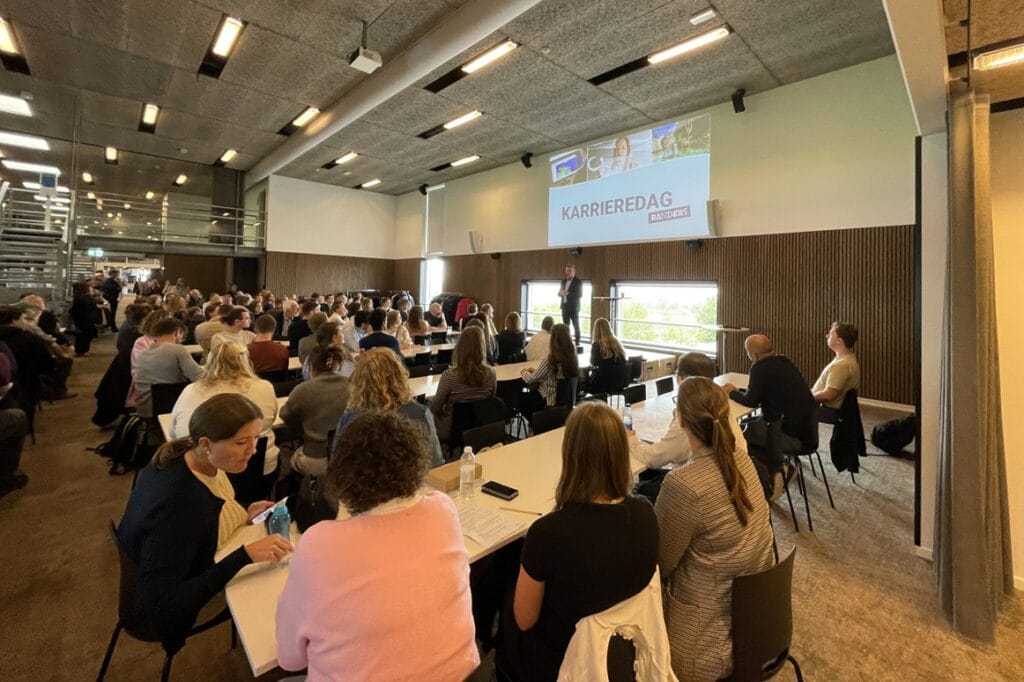 Karrieredag 2025 39red1