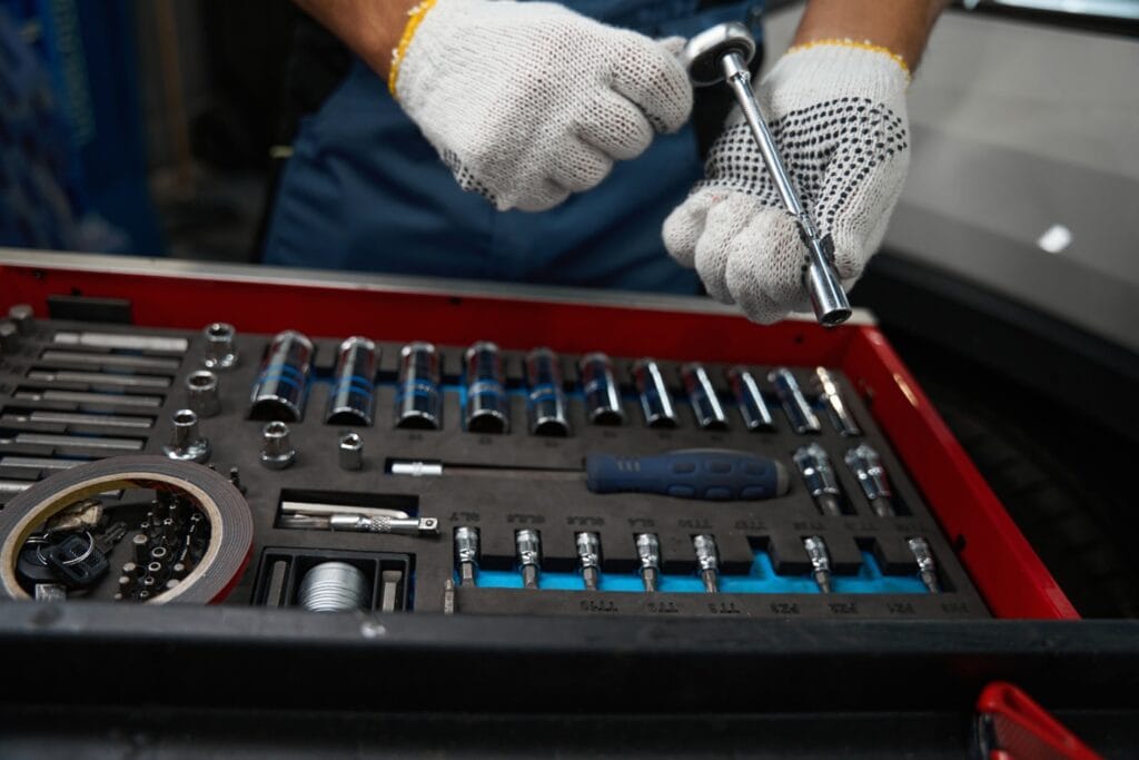 close up photo of man holding car instruments 2024 10 18 08 40 30 utc