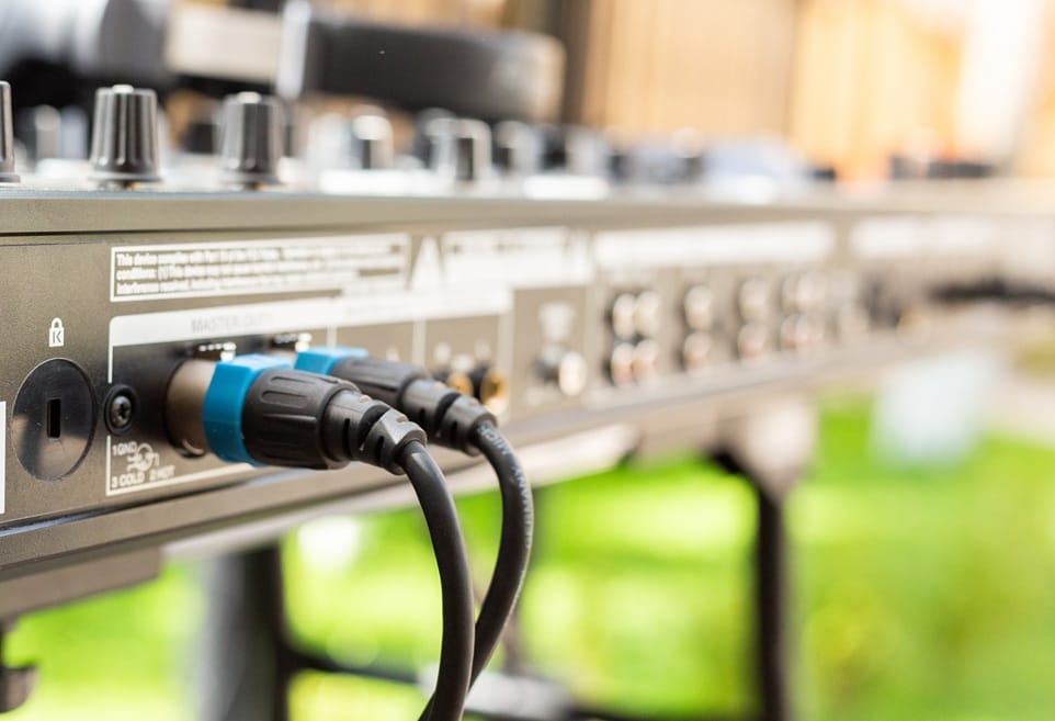 dj console deck to mix music at night club party 2025 01 10 13 37 47 utc