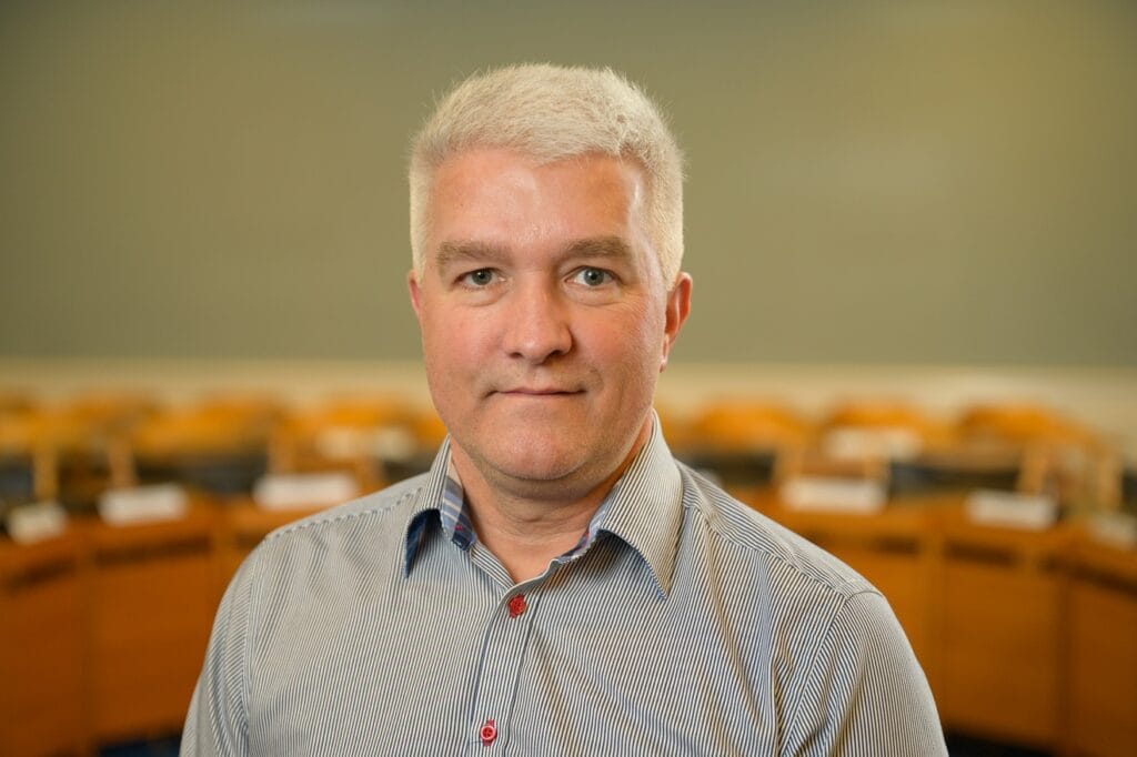 Frank Noergaard