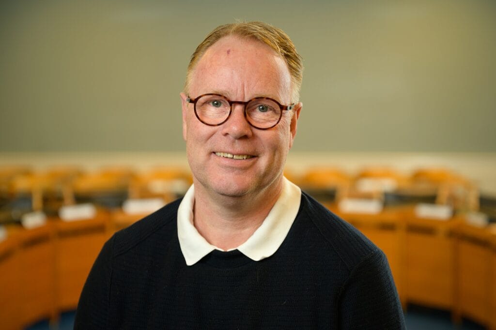 Erik Bo andersen ny
