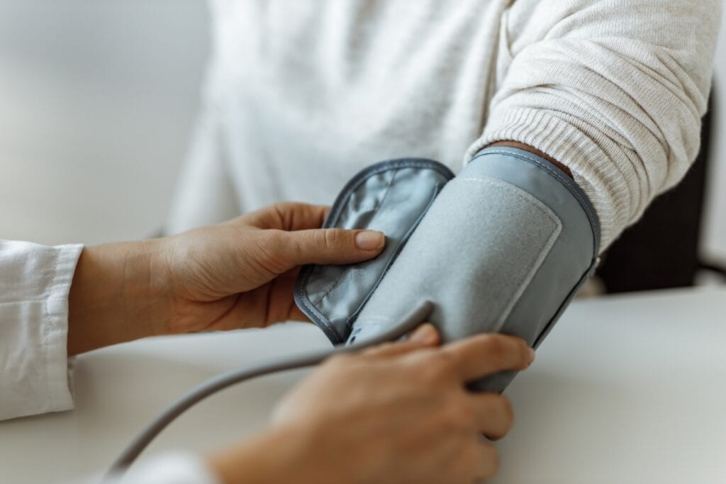 blood pressure health care 2026 01 05 05 30 46 utc