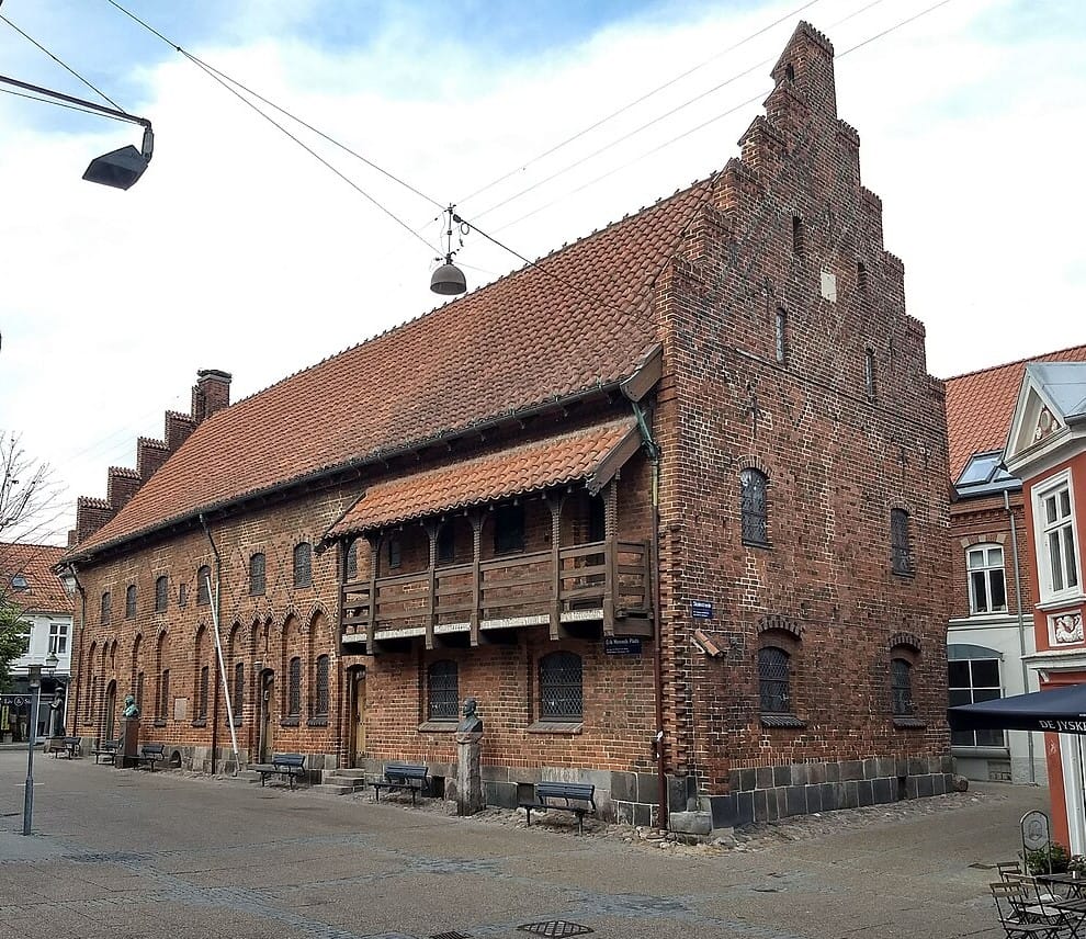 Helligaandshuset