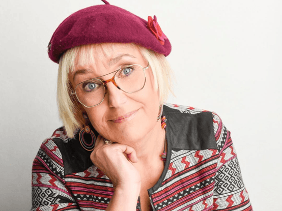 pia lajer
