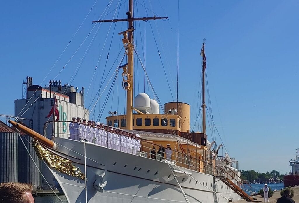 Dannebrog 1