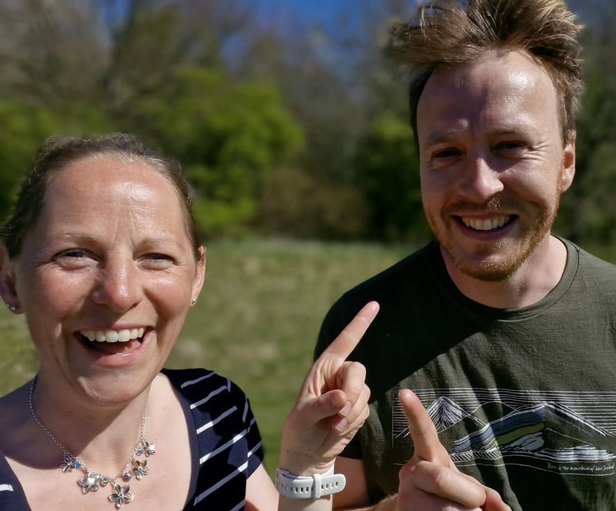 ulrik og nanna