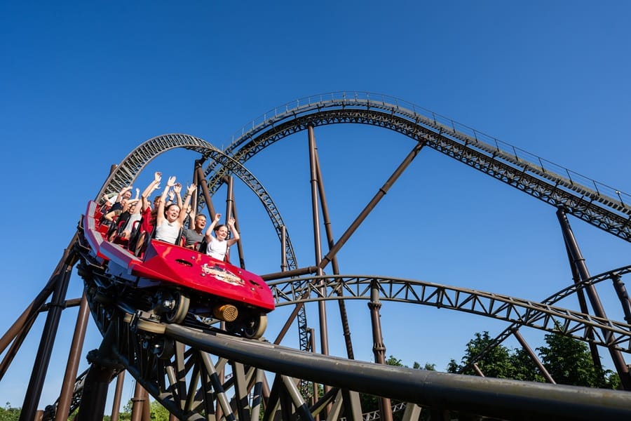 Djurs Sommerland Piraten