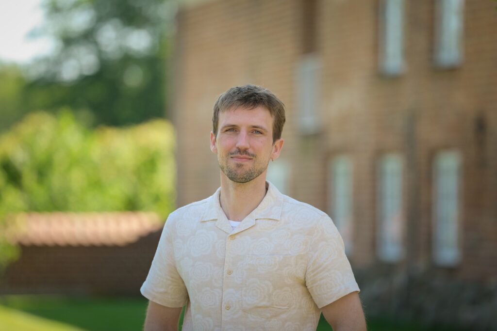 Esben Boegh Soerensen